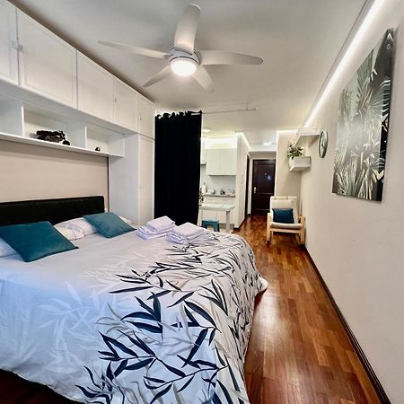 Apartamento Florida 125 Vigo Exterior foto