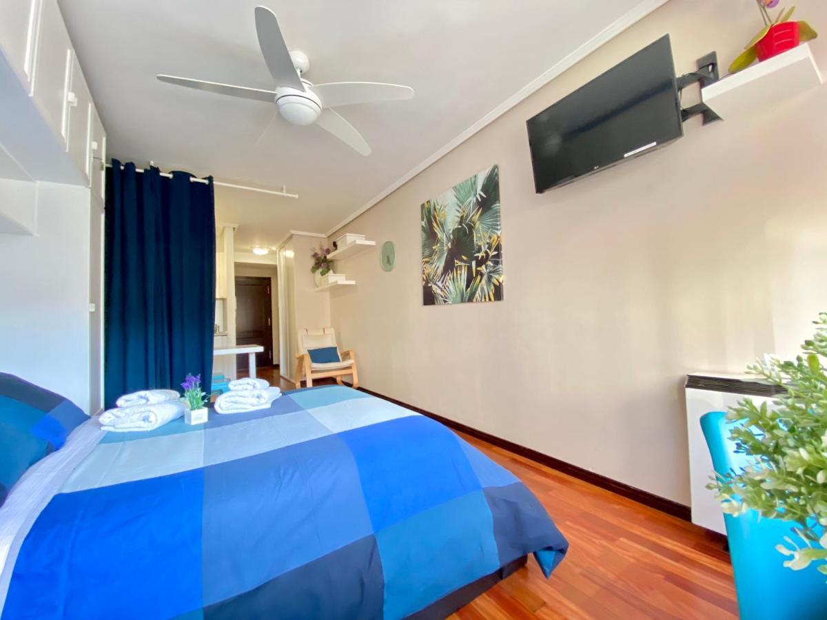 Apartamento Florida 125 Vigo Exterior foto